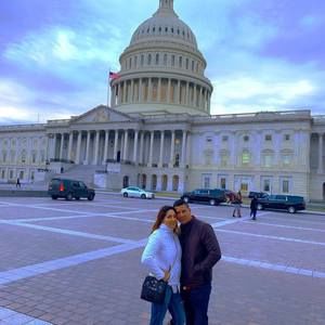 Meet your Posher, Geraldina